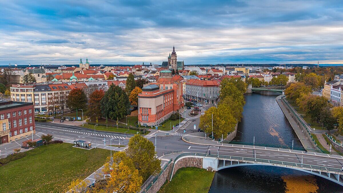 Hradec Králové